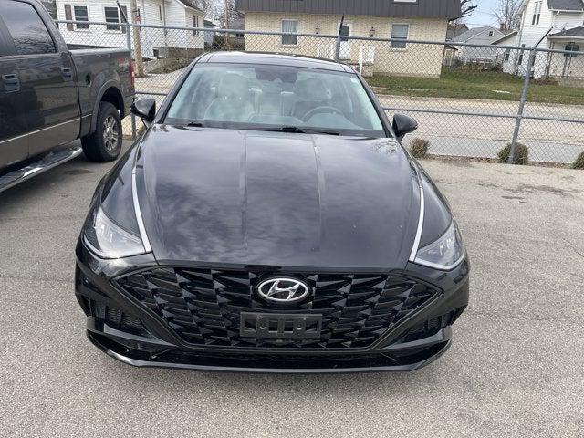 2023 Hyundai Sonata SEL 2023 Hyundai Sonata SEL