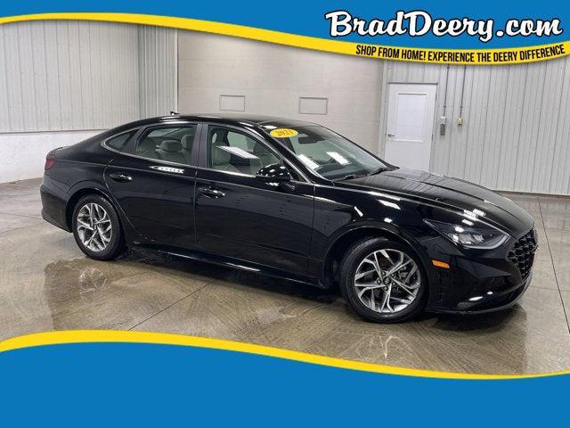 2023 Hyundai Sonata SEL 2023 Hyundai Sonata SEL