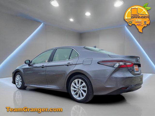 2023 Toyota Camry LE 2023 Toyota Camry LE