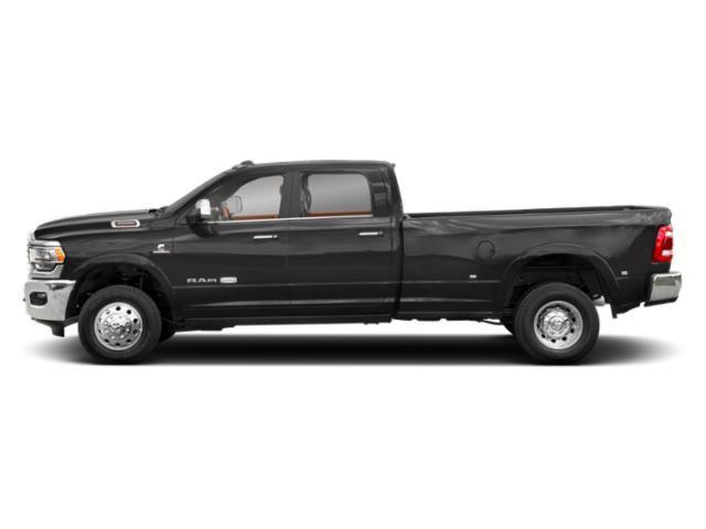 2022 RAM 3500 Limited Longhorn Crew Cab 4x4 8 Box