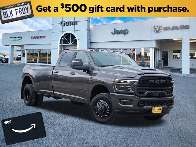 2026 RAM Ram 3500 RAM 3500 LARAMIE CREW CAB 4X4 8 BOX 2026 RAM Ram 3500 RAM 3500 LARAMIE CREW CAB 4X4 8 BOX