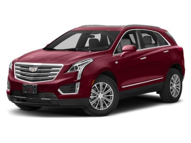 2019 Cadillac XT5 Premium Luxury 2019 Cadillac XT5 Premium Luxury