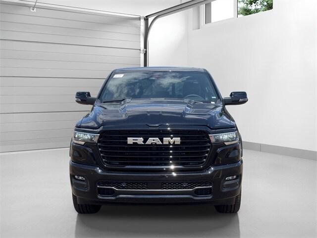 2026 RAM 1500 Laramie Crew Cab 4x4 57 Box