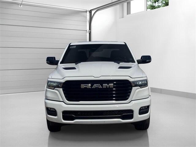 2026 RAM 1500 Laramie Crew Cab 4x4 57 Box