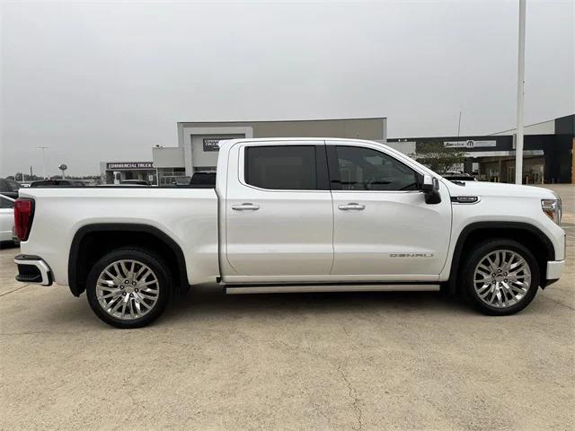 2019 GMC Sierra 1500 Denali 2019 GMC Sierra 1500 Denali