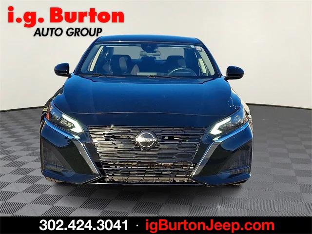 2023 Nissan Altima SV FWD 2023 Nissan Altima SV FWD