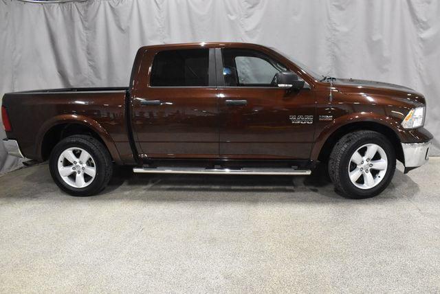 2015 RAM 1500 Outdoorsman 2015 RAM 1500 Outdoorsman