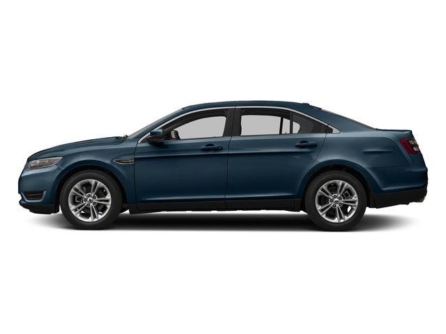2017 Ford Taurus SEL