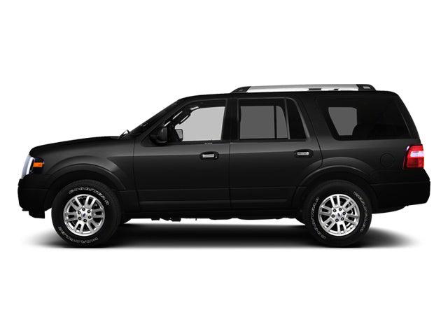 2014 Ford Expedition XLT 2014 Ford Expedition XLT
