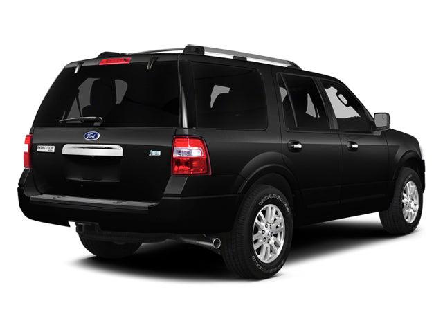 2014 Ford Expedition XLT 2014 Ford Expedition XLT