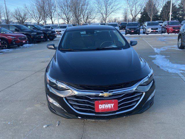 2023 Chevrolet Malibu FWD 1LT 2023 Chevrolet Malibu FWD 1LT