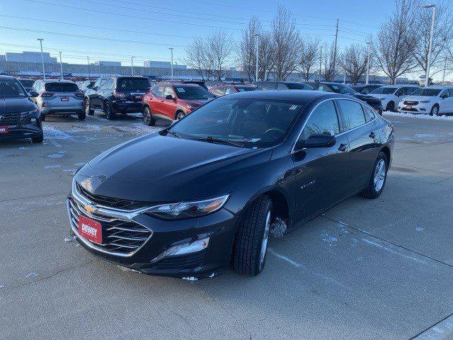 2023 Chevrolet Malibu FWD 1LT 2023 Chevrolet Malibu FWD 1LT