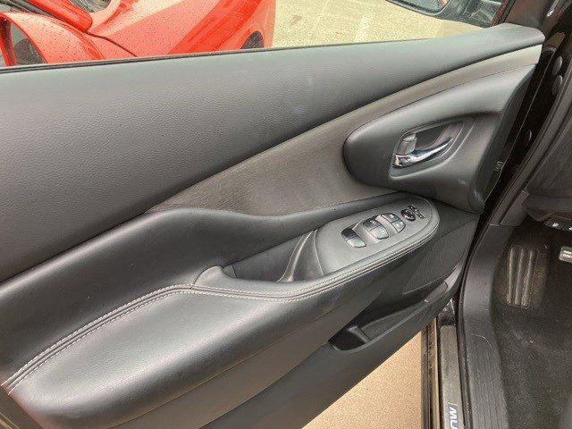 2023 Nissan Murano SV Intelligent AWD 2023 Nissan Murano SV Intelligent AWD