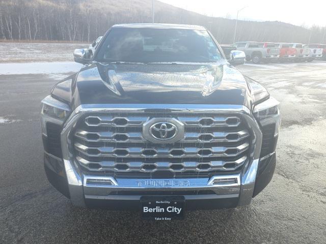 2023 Toyota Tundra 1794 Edition