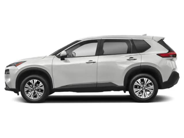 2023 Nissan Rogue SV Intelligent AWD 2023 Nissan Rogue SV Intelligent AWD