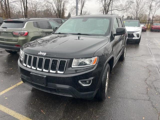 2014 Jeep Grand Cherokee Laredo