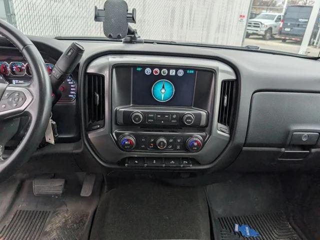 2015 Chevrolet Silverado 1500 1LT 2015 Chevrolet Silverado 1500 1LT