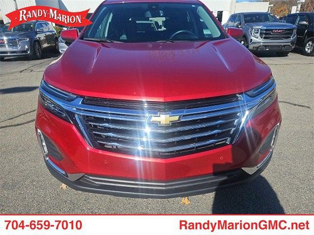 2023 Chevrolet Equinox FWD Premier 2023 Chevrolet Equinox FWD Premier