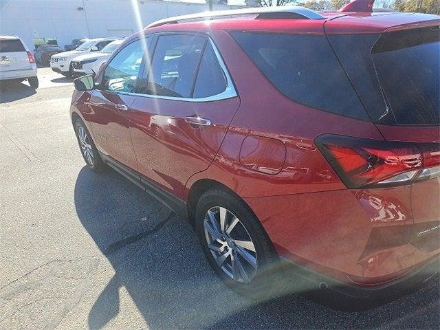 2023 Chevrolet Equinox FWD Premier 2023 Chevrolet Equinox FWD Premier