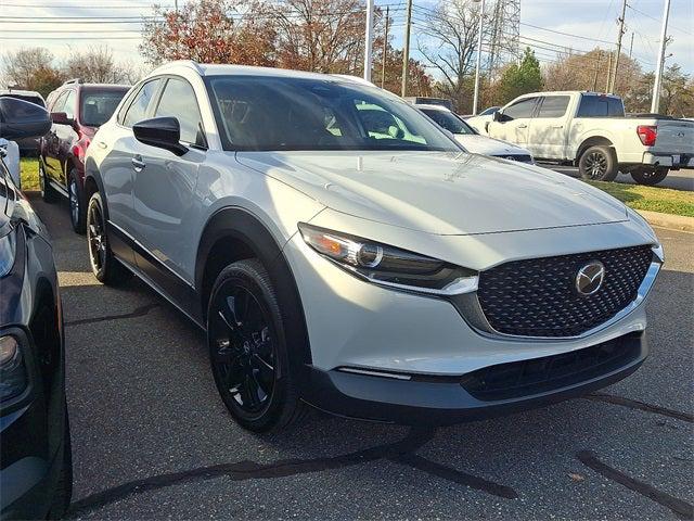 2024 Mazda CX-30 2.5 S Select Sport