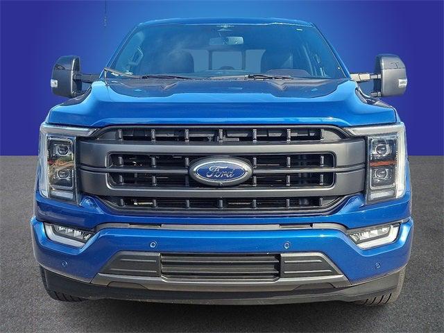 2023 Ford F-150 LARIAT 2023 Ford F-150 LARIAT