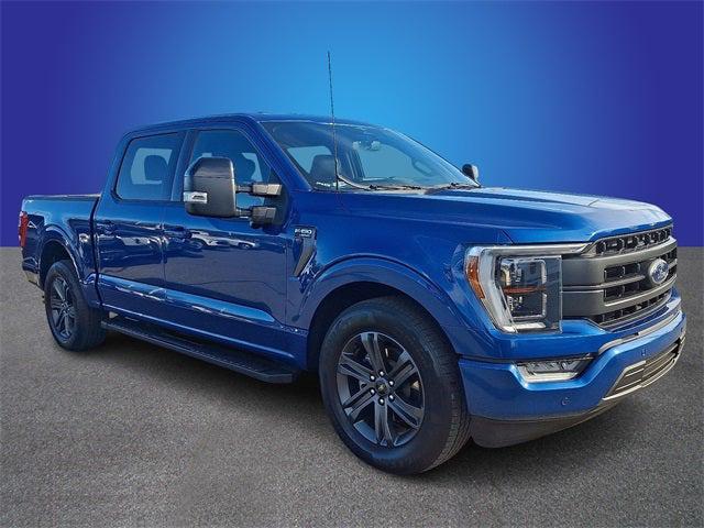 2023 Ford F-150 LARIAT 2023 Ford F-150 LARIAT