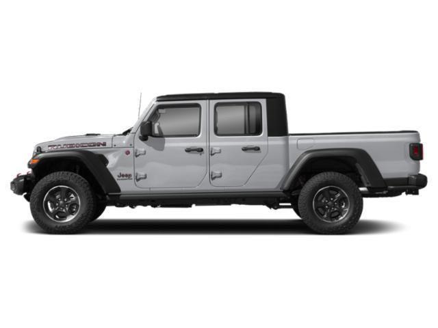 2022 Jeep Gladiator Rubicon 4x4 2022 Jeep Gladiator Rubicon 4x4