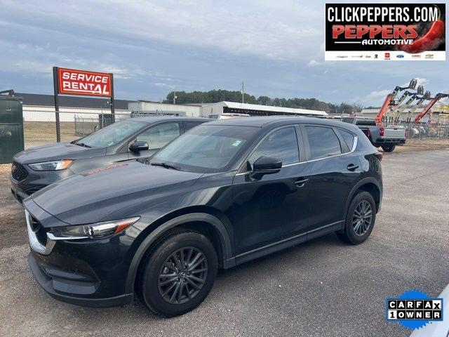 2021 Mazda CX-5 Touring 2021 Mazda CX-5 Touring