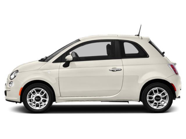 2012 Fiat 500 Sport 2012 Fiat 500 Sport