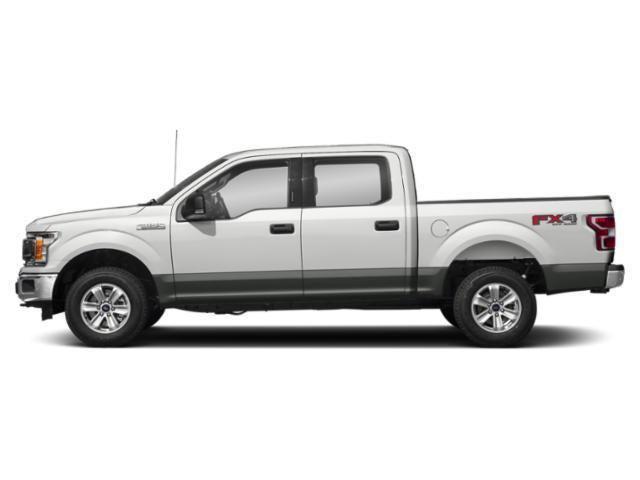2019 Ford F-150 XLT 2019 Ford F-150 XLT