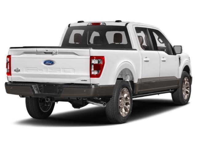 2022 Ford F-150 King Ranch 2022 Ford F-150 King Ranch