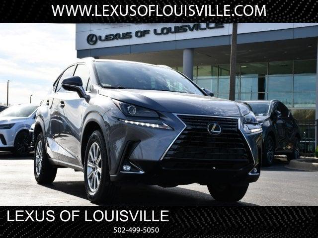 2021 Lexus NX 300 300 Base 2021 Lexus NX 300 300 Base