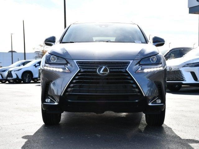 2021 Lexus NX 300 300 Base 2021 Lexus NX 300 300 Base