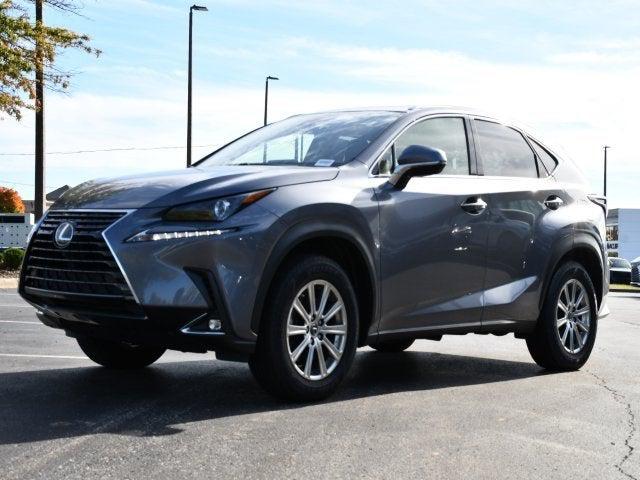 2021 Lexus NX 300 300 Base 2021 Lexus NX 300 300 Base