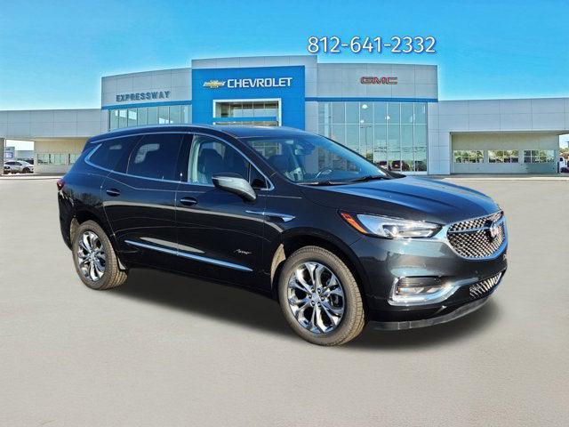 2019 Buick Enclave FWD Avenir