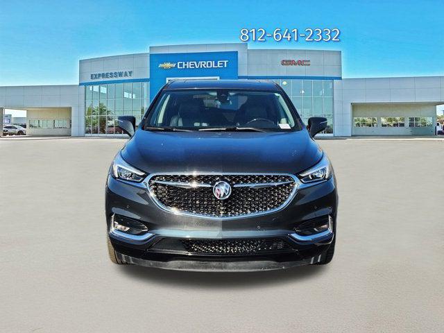 2019 Buick Enclave FWD Avenir