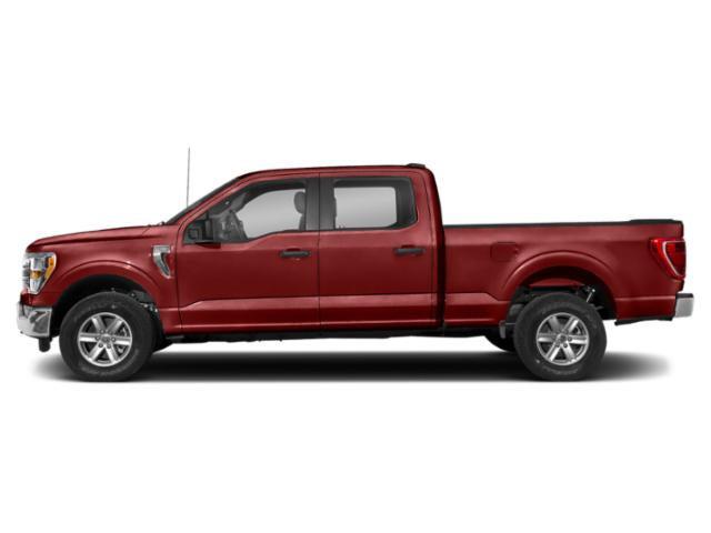 2023 Ford F-150 XLT 2023 Ford F-150 XLT