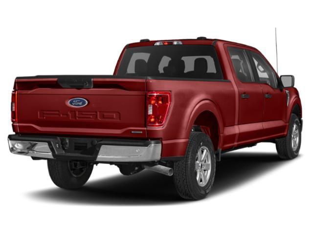 2023 Ford F-150 XLT 2023 Ford F-150 XLT