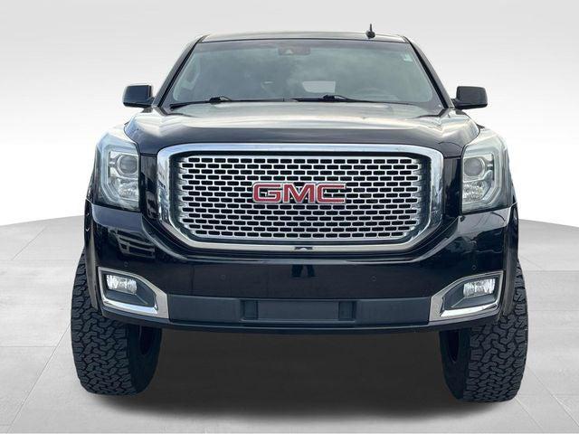 2015 GMC Yukon XL 1500 Denali 2015 GMC Yukon XL 1500 Denali