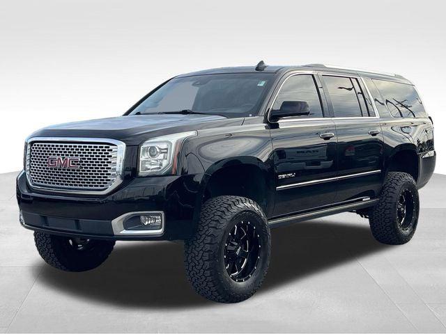 2015 GMC Yukon XL 1500 Denali 2015 GMC Yukon XL 1500 Denali