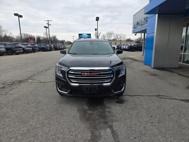 2024 GMC Terrain AWD SLT