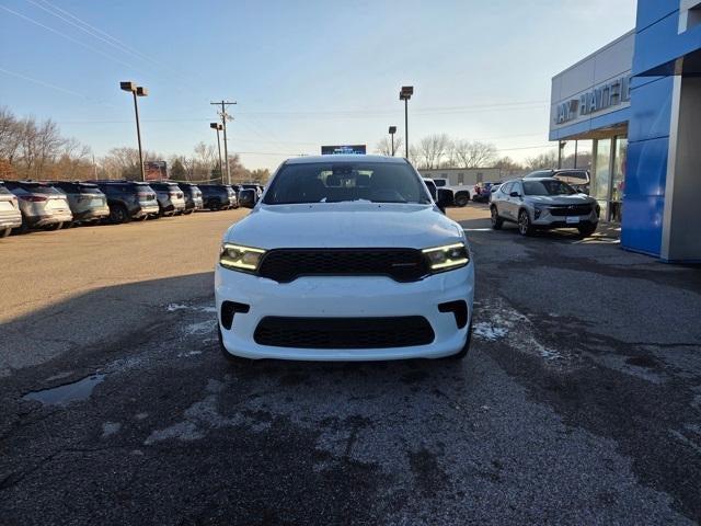 2023 Dodge Durango GT Launch Edition  AWD