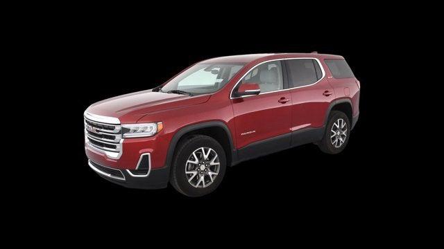 2020 GMC Acadia FWD SLE