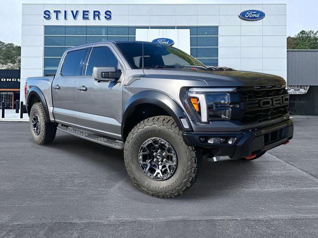2024 Ford F-150 Raptor 2024 Ford F-150 Raptor