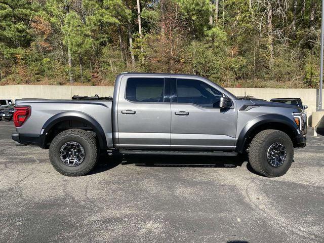 2024 Ford F-150 Raptor 2024 Ford F-150 Raptor