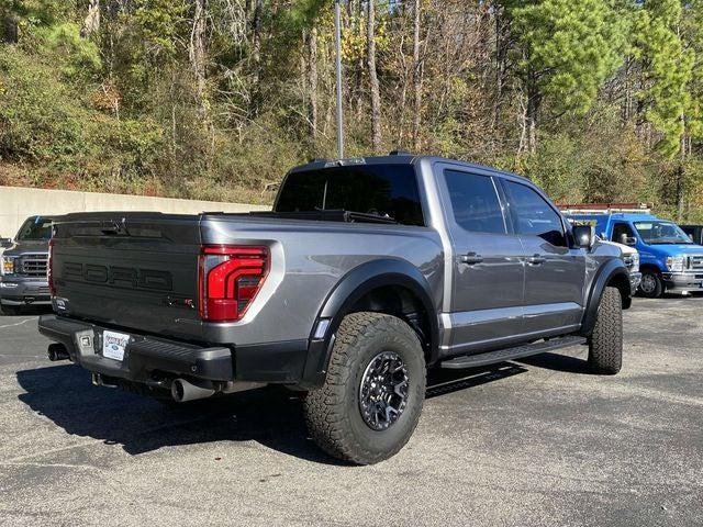 2024 Ford F-150 Raptor 2024 Ford F-150 Raptor