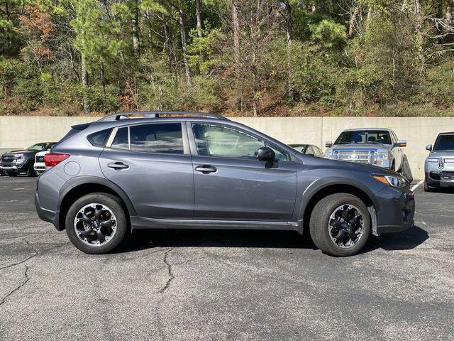 2023 Subaru Crosstrek Premium 2023 Subaru Crosstrek Premium