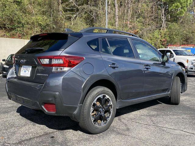 2023 Subaru Crosstrek Premium 2023 Subaru Crosstrek Premium