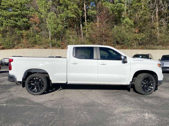 2023 Chevrolet Silverado 1500 2WD Crew Cab Standard Bed LT 2023 Chevrolet Silverado 1500 2WD Crew Cab Standard Bed LT