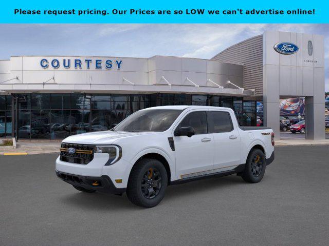 2026 Ford Maverick Tremor for sale in Portland, OR